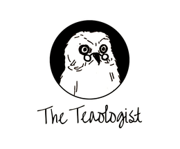 THE TEAOLOGIST trademark