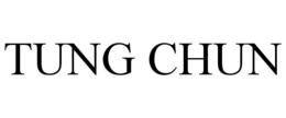 TUNG CHUN trademark