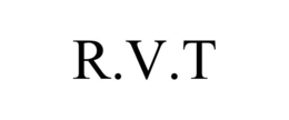 R.V.T trademark