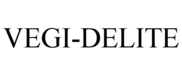 VEGI-DELITE trademark