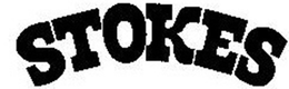 STOKES trademark