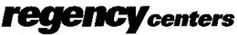 REGENCY CENTERS trademark