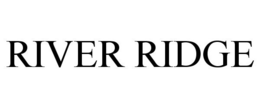 RIVER RIDGE trademark