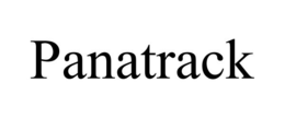 PANATRACK trademark