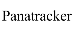 PANATRACKER trademark