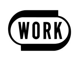 WORK trademark