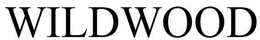 WILDWOOD trademark