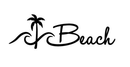 BEACH trademark