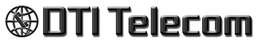DTI TELECOM trademark