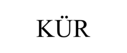 KÜR trademark