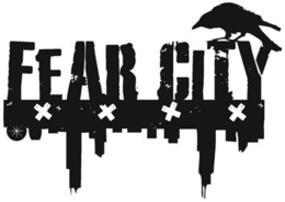 FEAR CITY trademark