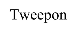 TWEEPON trademark