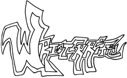 WRISTERRIFIC trademark