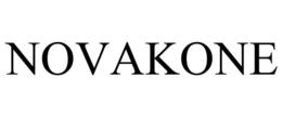 NOVAKONE trademark