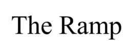 THE RAMP trademark