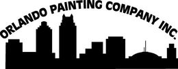 ORLANDO PAINTING COMPANY INC. trademark