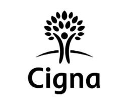 CIGNA trademark