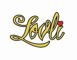LOVLI trademark