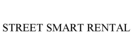 STREET SMART RENTAL trademark