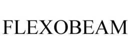 FLEXOBEAM trademark