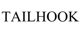 TAILHOOK trademark