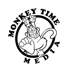 MONKEY TIME MEDIA trademark