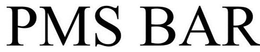 PMS BAR trademark