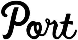 PORT trademark