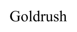 GOLDRUSH trademark
