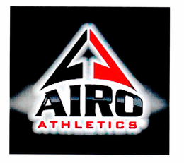 A AIRO ATHLETICS trademark