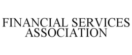 FINANCIAL SERVICES ASSOCIATION trademark