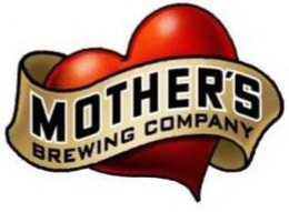 MOTHER'S BREWING COMPANY trademark
