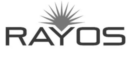 RAYOS trademark
