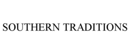 SOUTHERN TRADITIONS trademark