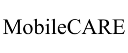 MOBILECARE trademark