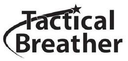 TACTICAL BREATHER trademark