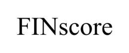 FINSCORE trademark