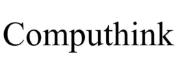 COMPUTHINK trademark