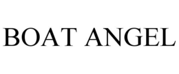 BOAT ANGEL trademark