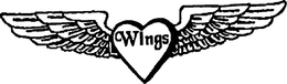 WINGS trademark