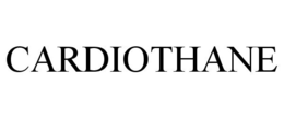 CARDIOTHANE trademark