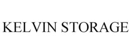 KELVIN STORAGE trademark