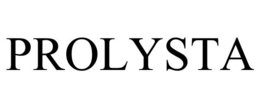 PROLYSTA trademark