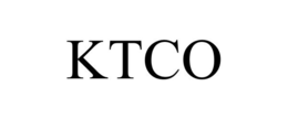 KTCO trademark