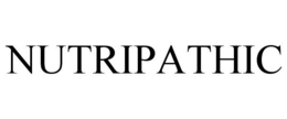 NUTRIPATHIC trademark