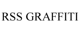 RSS GRAFFITI trademark