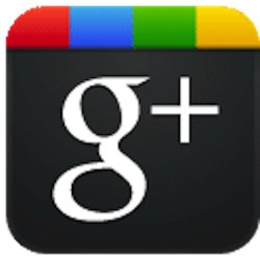 G+ trademark