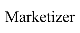 MARKETIZER trademark