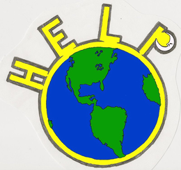 HELP trademark