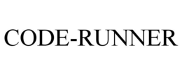 CODE-RUNNER trademark